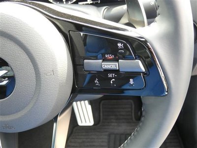 2025 Nissan FAIRLADY Z 照片 14