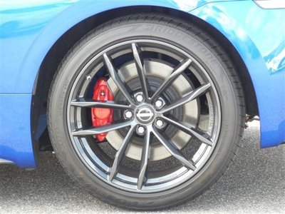 2025 Nissan FAIRLADY Z 照片 38