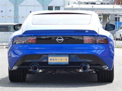2025 Nissan FAIRLADY Z 照片 31