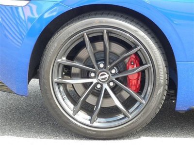 2025 Nissan FAIRLADY Z 照片 40