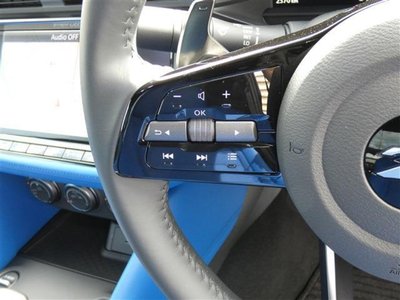 2025 Nissan FAIRLADY Z 照片 13