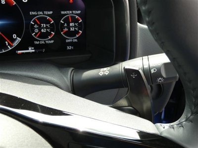 2025 Nissan FAIRLADY Z 照片 16