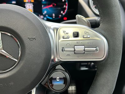 2021 Mercedes-BENZ GLA AMG photo 20