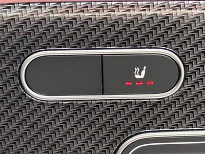 2021 Mercedes-BENZ GLA AMG photo 28