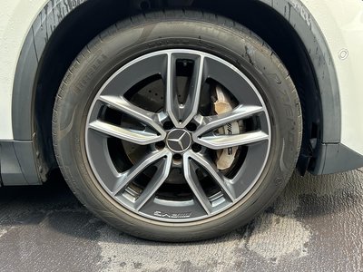 2021 Mercedes-BENZ GLA AMG photo 5
