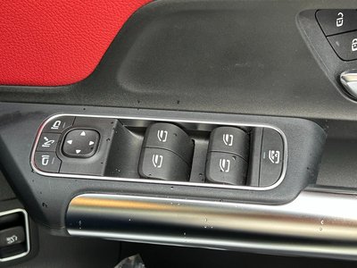 2021 Mercedes-BENZ GLA AMG photo 30