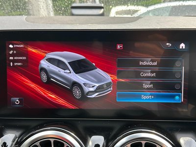 2021 Mercedes-BENZ GLA AMG photo 39