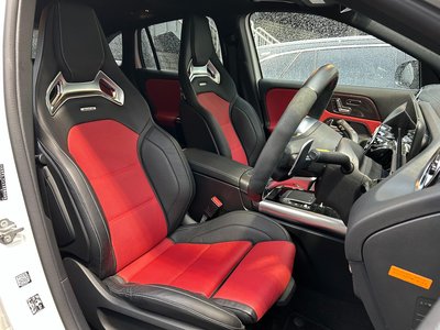 2021 Mercedes-BENZ GLA AMG photo 12