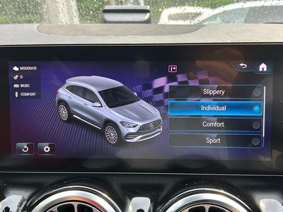2021 Mercedes-BENZ GLA AMG photo 36