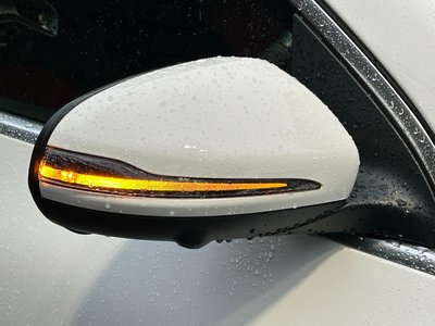 2021 Mercedes-BENZ GLA AMG photo 9