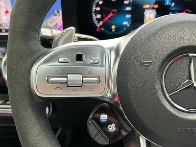 2021 Mercedes-BENZ GLA AMG photo 19