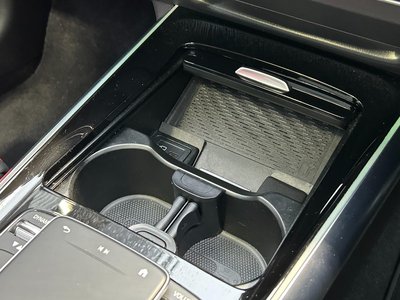 2021 Mercedes-BENZ GLA AMG photo 41