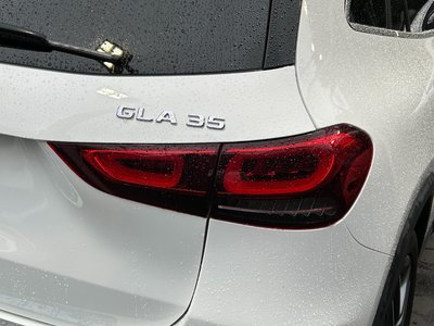 2021 Mercedes-BENZ GLA AMG photo 10