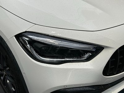 2021 Mercedes-BENZ GLA AMG photo 6