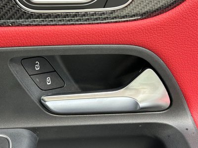 2021 Mercedes-BENZ GLA AMG photo 29