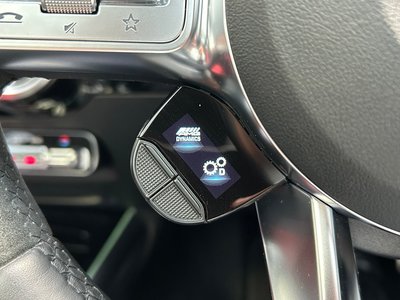 2021 Mercedes-BENZ GLA AMG photo 21