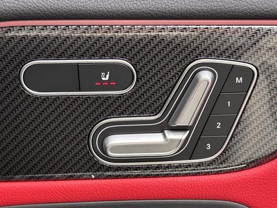 2021 Mercedes-BENZ GLA AMG photo 27