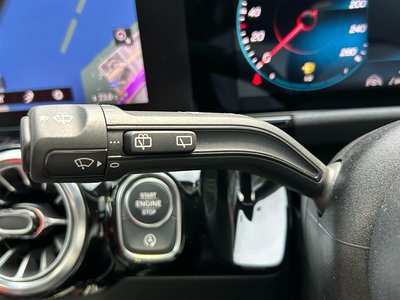 2021 Mercedes-BENZ GLA AMG photo 23
