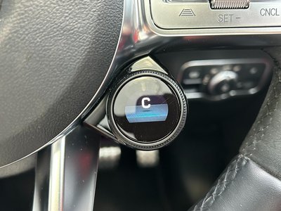 2021 Mercedes-BENZ GLA AMG photo 22