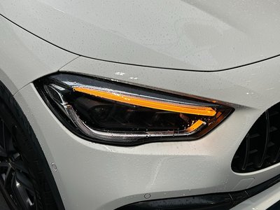 2021 Mercedes-BENZ GLA AMG photo 7