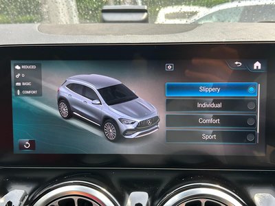 2021 Mercedes-BENZ GLA AMG photo 35