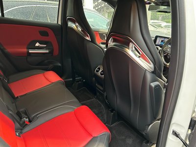 2021 Mercedes-BENZ GLA AMG photo 15