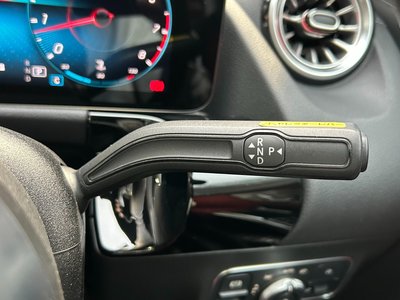 2021 Mercedes-BENZ GLA AMG photo 24