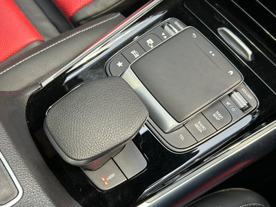 2021 Mercedes-BENZ GLA AMG photo 42
