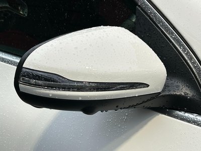 2021 Mercedes-BENZ GLA AMG photo 8