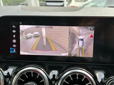 2021 Mercedes-BENZ GLA AMG photo 34