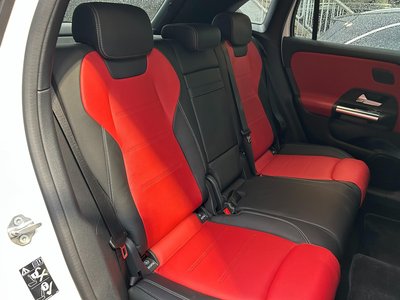 2021 Mercedes-BENZ GLA AMG photo 14