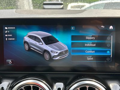 2021 Mercedes-BENZ GLA AMG photo 37