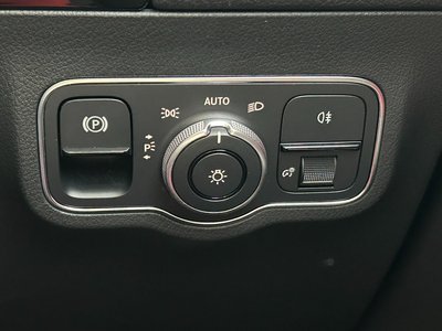 2021 Mercedes-BENZ GLA AMG photo 26