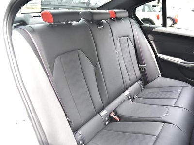 2024 BMW M3 SEDAN thumbnail 33
