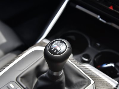 2024 BMW M3 SEDAN thumbnail 47