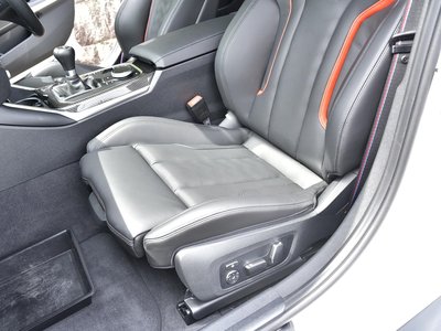 2024 BMW M3 SEDAN thumbnail 40
