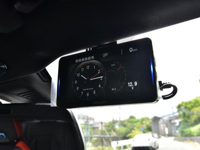 2024 BMW M3 SEDAN thumbnail 56