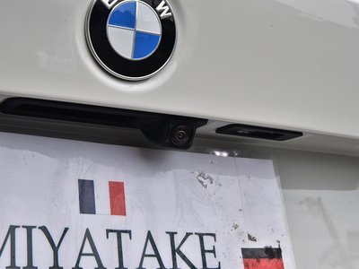 2024 BMW M3 SEDAN photo 15