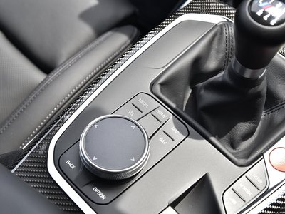 2024 BMW M3 SEDAN thumbnail 48