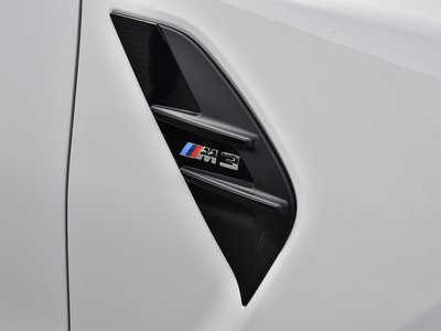 2024 BMW M3 SEDAN thumbnail 17