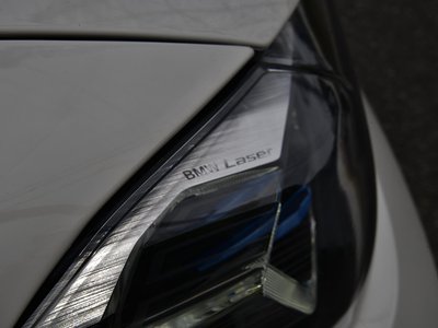 2024 BMW M3 SEDAN thumbnail 28