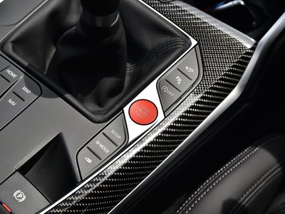 2024 BMW M3 SEDAN thumbnail 49
