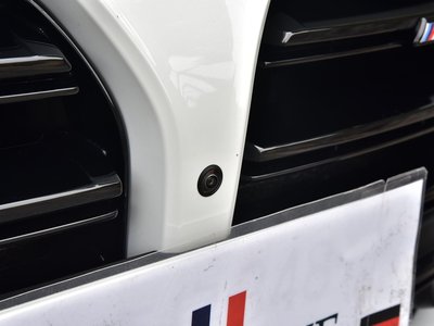 2024 BMW M3 SEDAN thumbnail 20