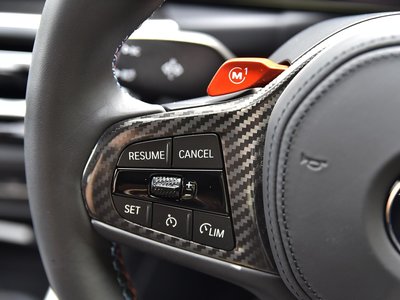 2024 BMW M3 SEDAN thumbnail 51