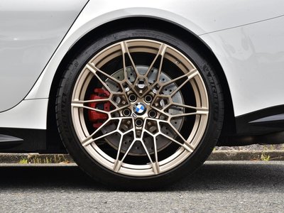 2024 BMW M3 SEDAN thumbnail 21