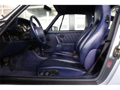 1991 Porsche 911 photo 13