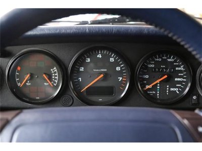 1991 Porsche 911 缩略图 18