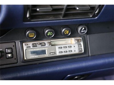 1991 Porsche 911 缩略图 17