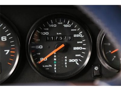 1991 Porsche 911 缩略图 19