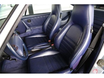 1991 Porsche 911 photo 14